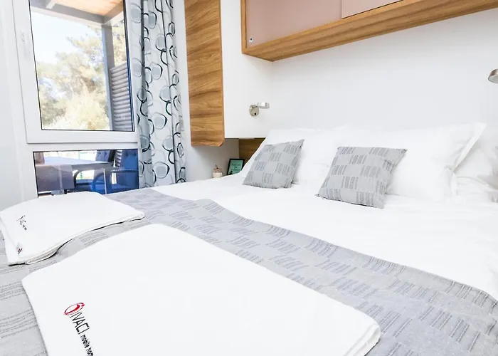 Luxury Mobile Homes Ivaci
