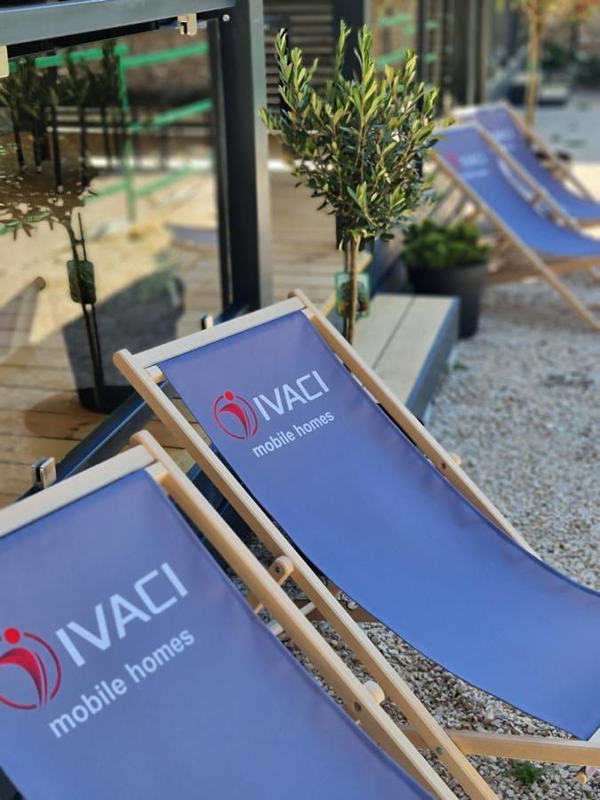 Luxury Mobile Homes Ivaci *