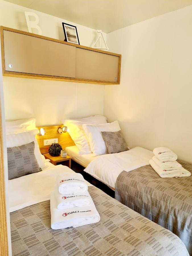 Luxury Mobile Homes Ivaci